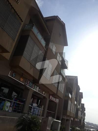 2 Bed Business Bay Apartment Available For Rent In Sec F Dha 1