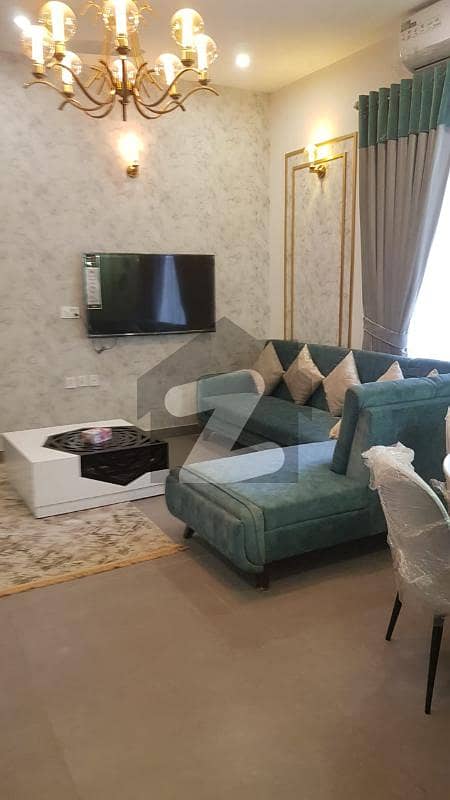 3 Bed Dd Full Furnished House For Rent Near Sir Syed University 3 Bed Dd Full Furnished House For Rent Near Sir Syed University