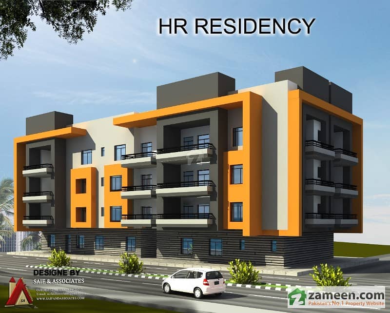 Luxury 2  3 Bedroom Apartments For Sale At A Very Reasonable Price