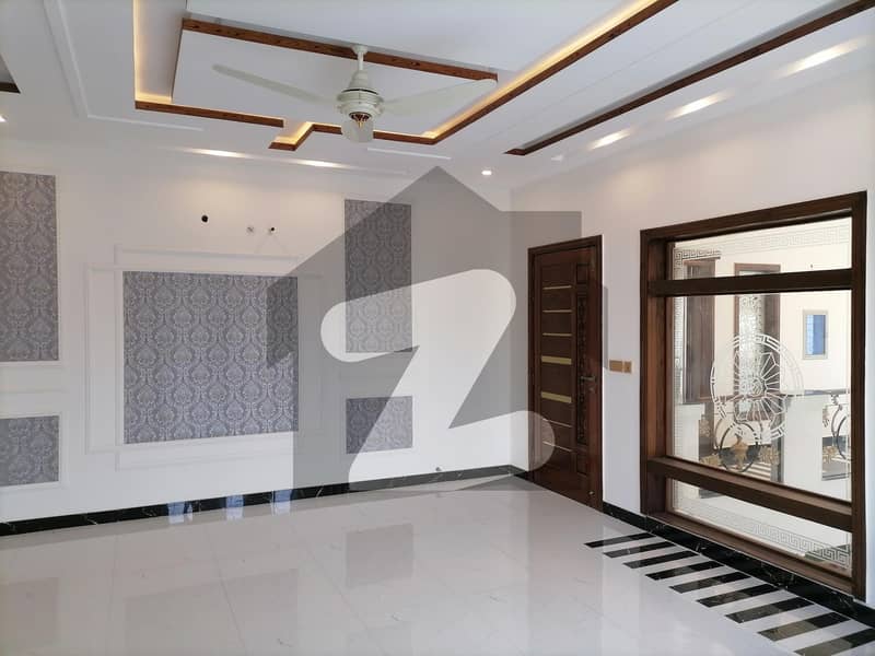 1 Kanal House For sale In NFC 1 - Block D (SE) Lahore
