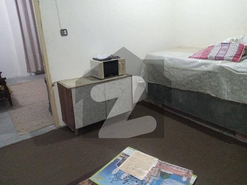 Furnished Upper Portion For Rent