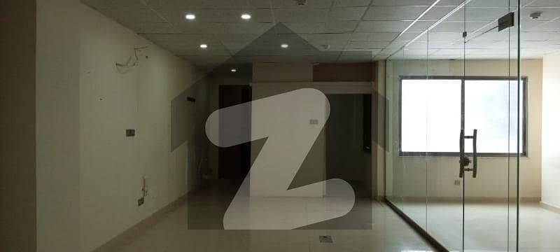 G-8 Markaz Office Sized 360 Square Feet Is Available For Sale
