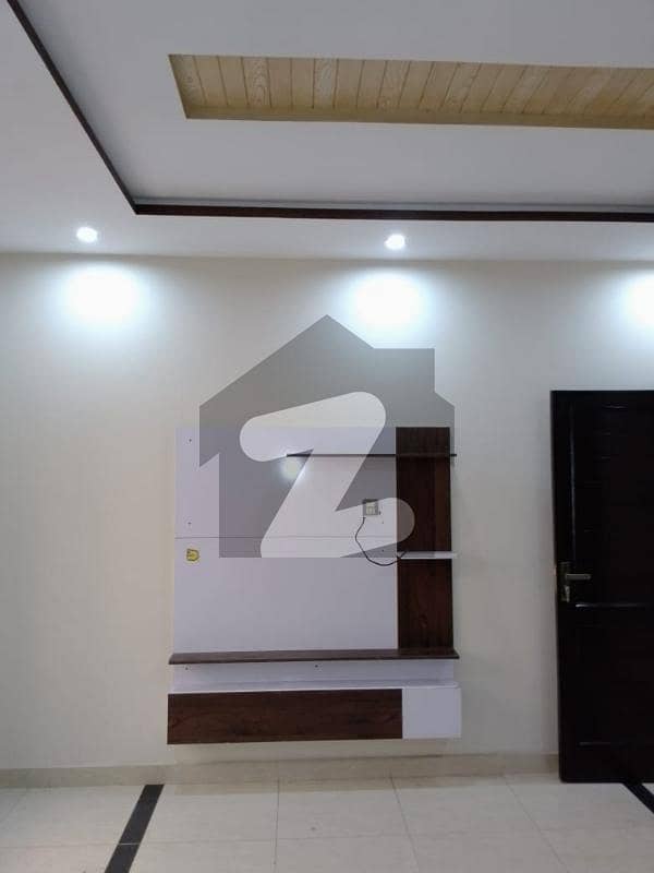 5 Marla Beautiful House A Block For Rent In Citi Housing Sialkot