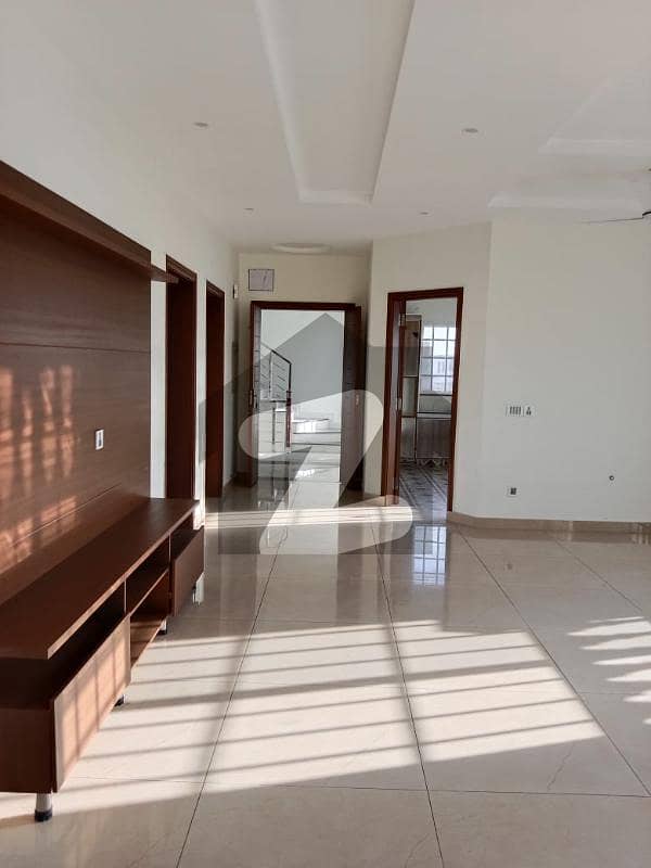 16 Marla Lower Portion For Rent In Abdalians Society