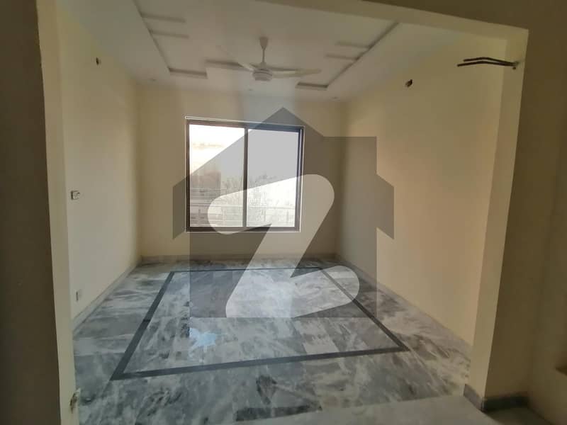 10 Marla Spacious Lower Portion Is Available In Gulshan Abad Sector 1 For rent
