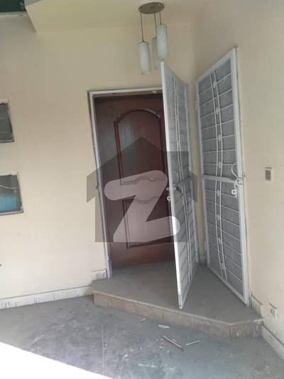 6 Marla Double Story Corner House Available For Rent