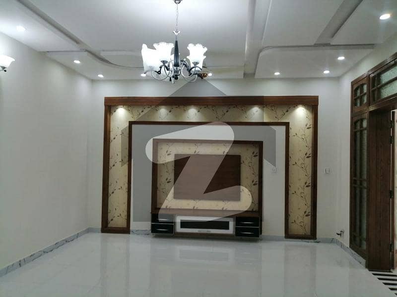 50x90 1 Kanal Double Story Full House For Rent In G-13