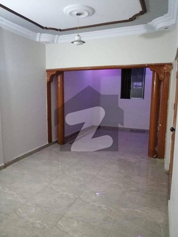 Duplex For Rent Naveed Bungalows Gulistan-e-jauhar, Block-17