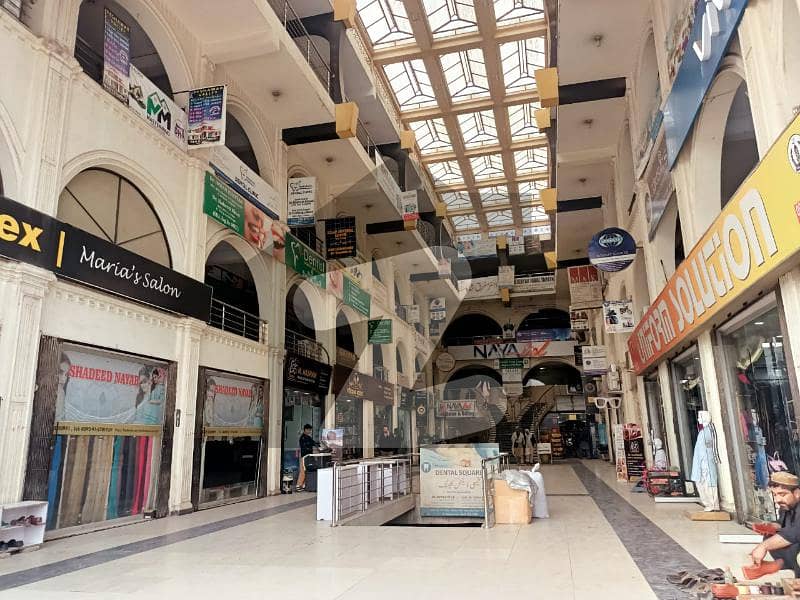 Shop Available For Sale In Liberty Mall On Main University Road