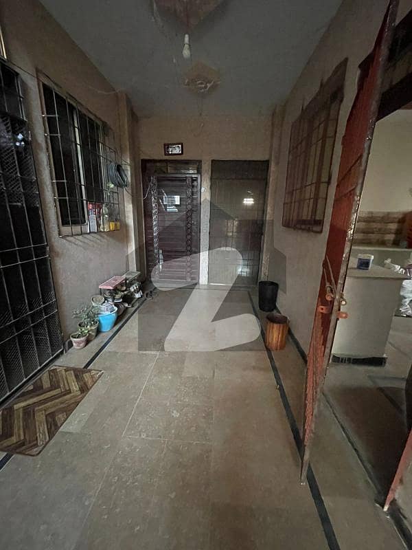 2 Bed Dd Portion For Sale Quetta Town Sector 18A, Scheme 33 Sector