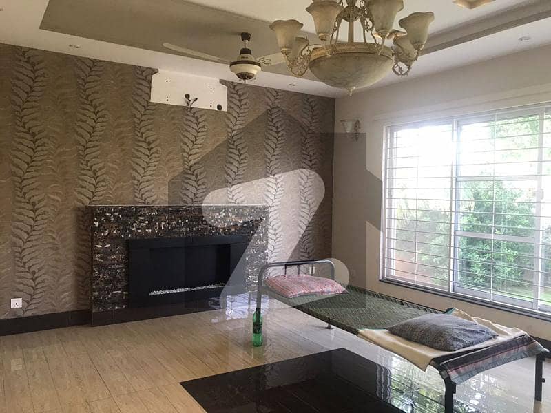 18 Marla House For Sale In Green City Barki Road.