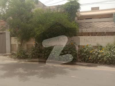 13 Marla Upper Portion Ideally Situated In Khayaban Colony