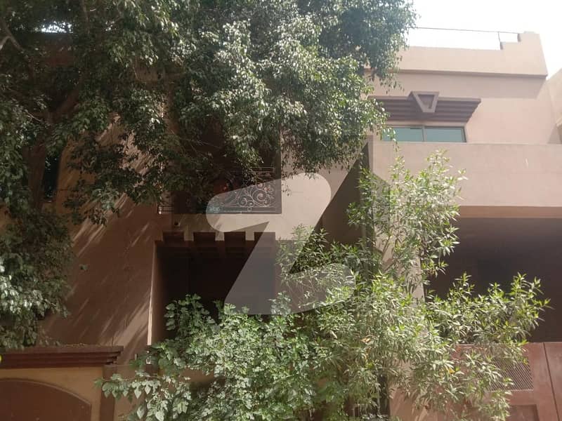 Book A 11.5 Marla House In Saeed Colony