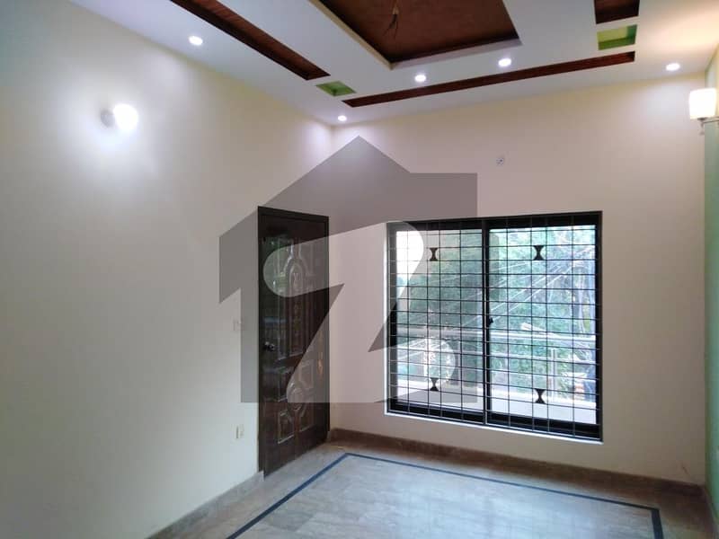 Ideal Prime Location House In Al-Qayyum Garden Available For Rs. 7,700,000