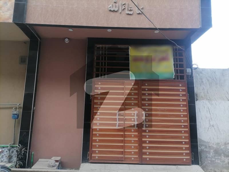 کینال پوائنٹ ہاؤسنگ سکیم ہربنس پورہ لاہور میں 4 کمروں کا 3 مرلہ مکان 1.1 کروڑ میں برائے فروخت۔