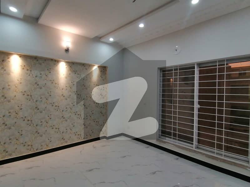 Good 14 Marla Lower Portion For rent In Iqbal Avenue Phase 3