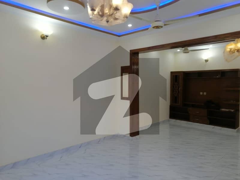 House In Banaras Colony Sized 12 Marla Is Available