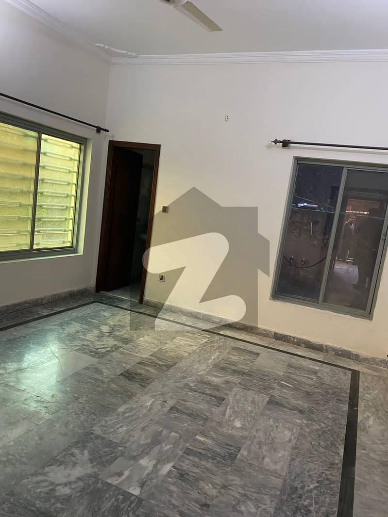 12 Marla House In Central Banaras Colony For sale