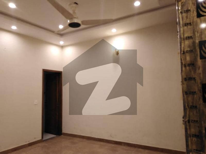 Upper Portion Available For Rent In Paragon City Lahore