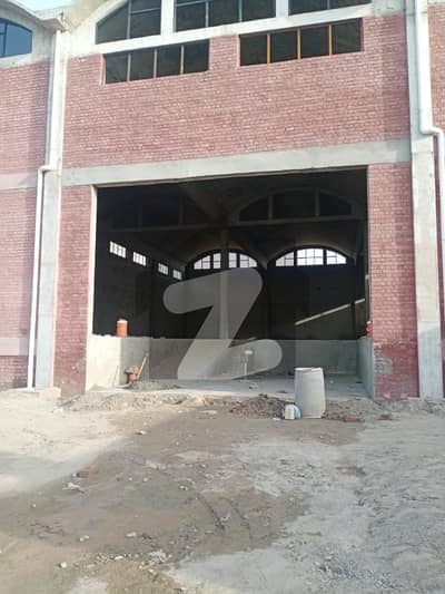 Buying A Warehouse In Mohlanwal?
