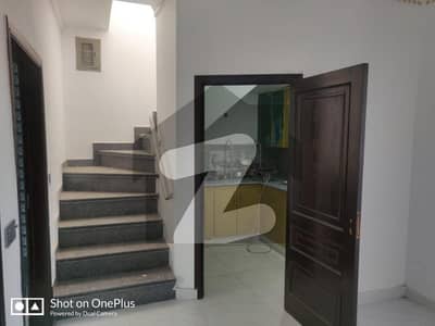 3 Marla Upper Portion For Rent In Prime Location Jazac City Lahore