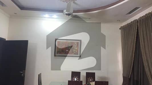Ideal Upper Portion In Lahore Available For Rs. 60,000