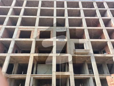 Fully Furnished Two Bed Apartments On Easy Installment In Sukh Chayn Gardens Lahore