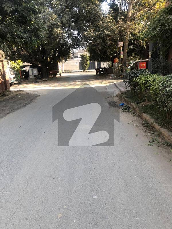 Double Storey House For Sale In Gulberg 3 - Block A1 Main Guromagant Road