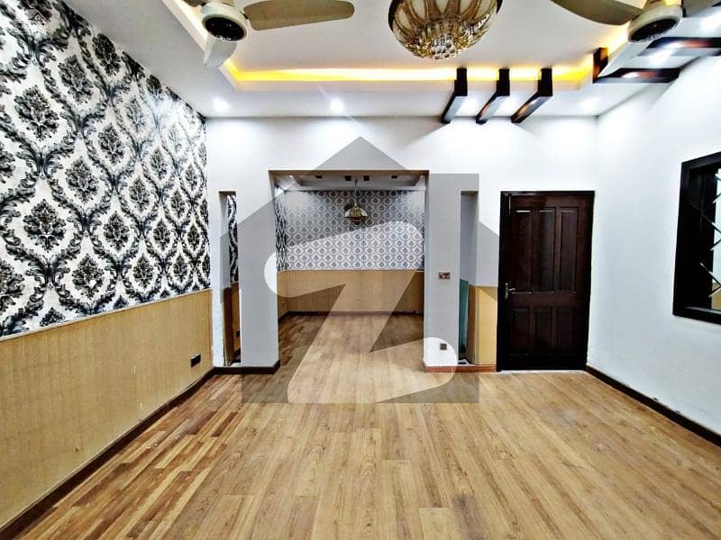 1 Kanal Lower Potion For Rent In Dha Phase 7 P Block