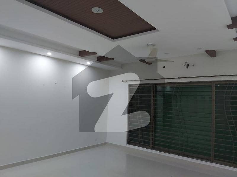 1 Kanal Brand New Type House Available For Rent On Top Location Of Wapda Town Lahore