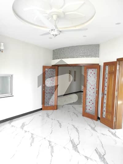 Ground Portion For Rent In D-12