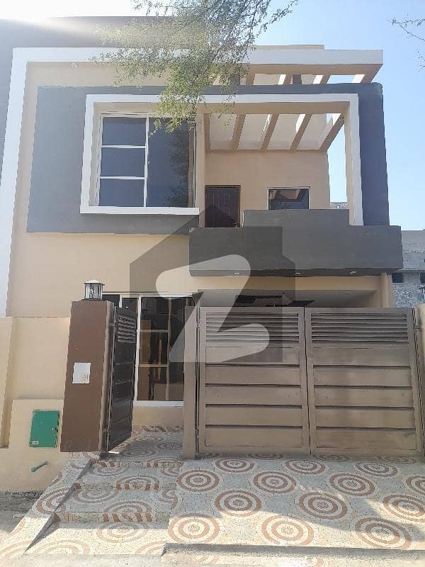 5 Marla Full House For Rent In Bahria Orchard Phase 2