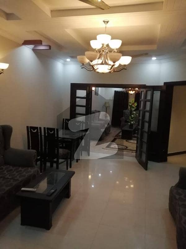 House Available For rent In Bahria Town Phase 5