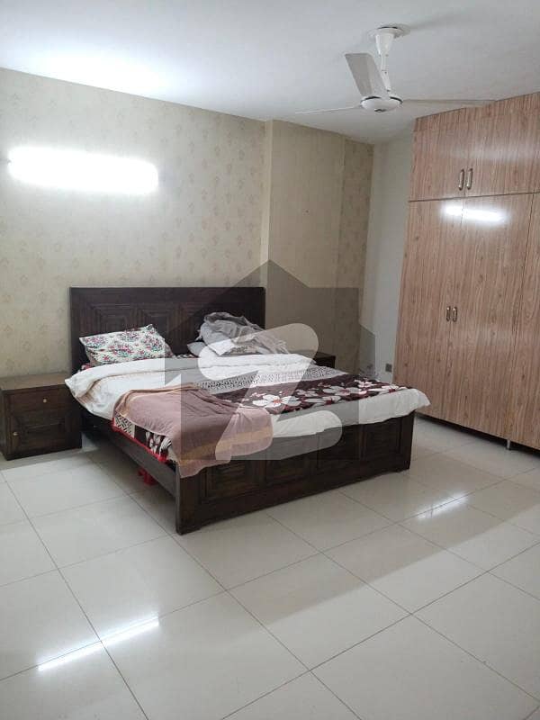 Flat For Sale In Dha