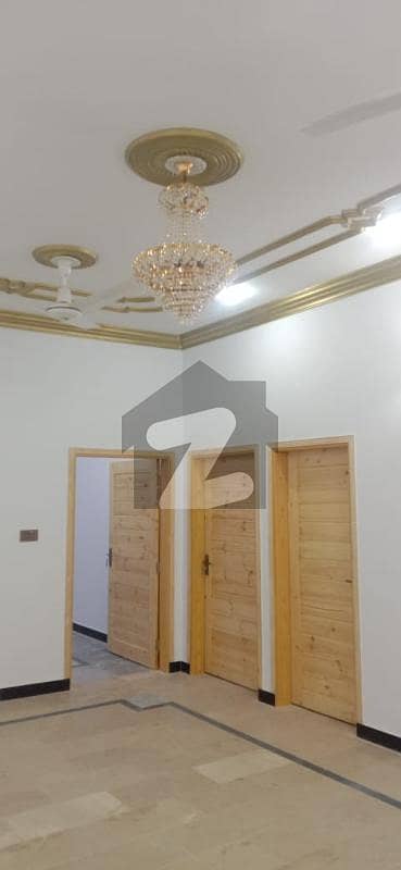 8 Marla Double Unit House For Sale At Mansehra Road Near Gillani Mart