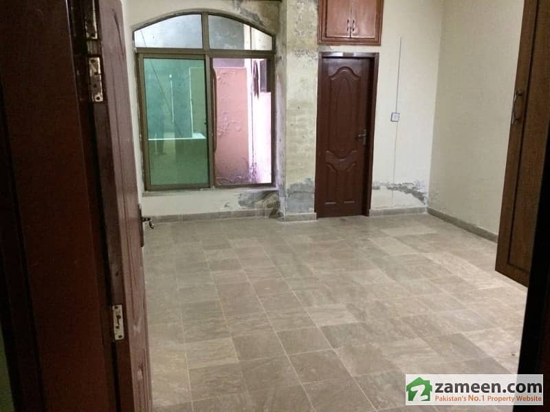 First Floor Portion Is Available For Rent Near Fazia Colony Adjacent To Spring Apartments
