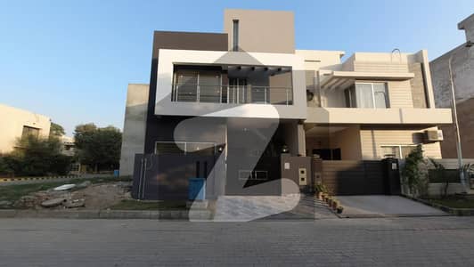 5 Marla House Is Available For Sale In Pace Woodlands Lahore