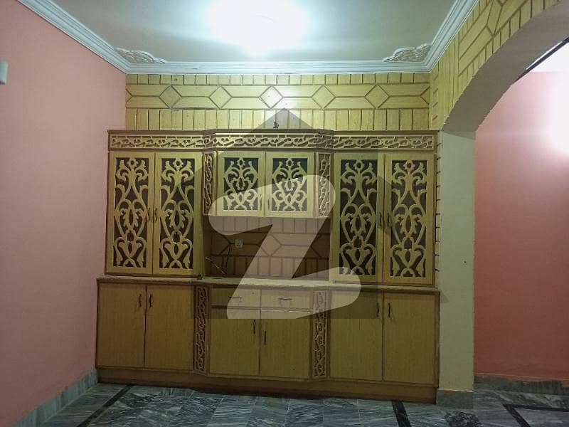 Rawal Town 4 Bed Double Story 3m Anexi Rent. 40000