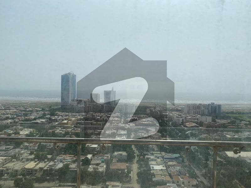 Duplex Apartment For Rent In Clifton Block 4 Clifton Block 4, Clifton