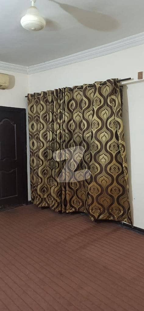 8 Marla Upper Portion In Islamabad Is Available For Rent