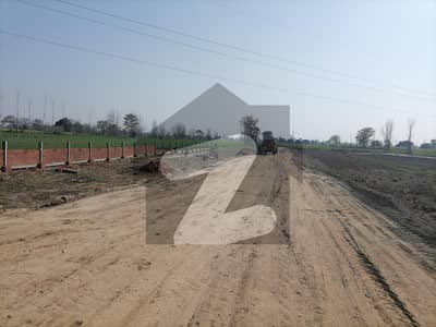 Get In Touch Now To Buy A Residential Plot In Qadirabad