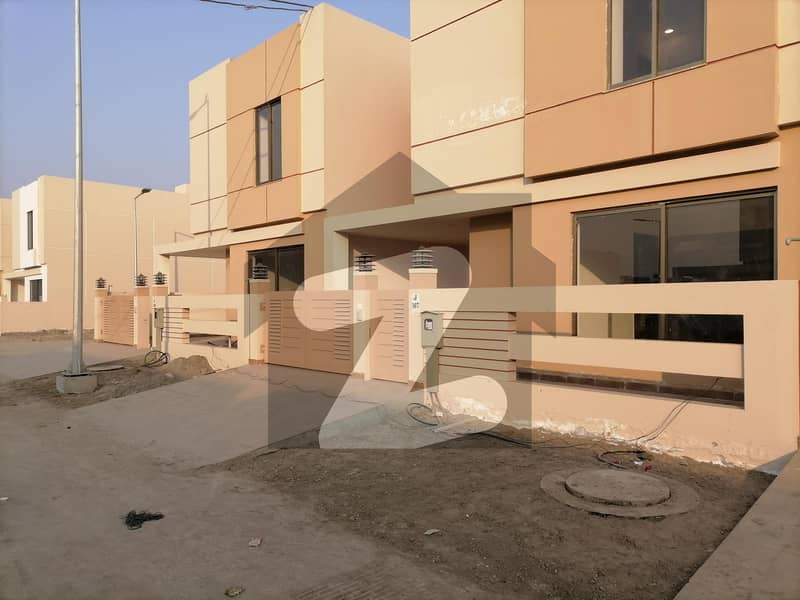 6 Marla House Situated In DHA Phase 1 - Sector J For sale
