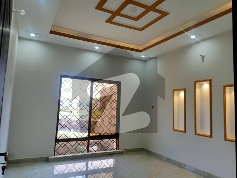 Ideal 5.75 Marla House has landed on market in Shahdollah Town, Gujrat