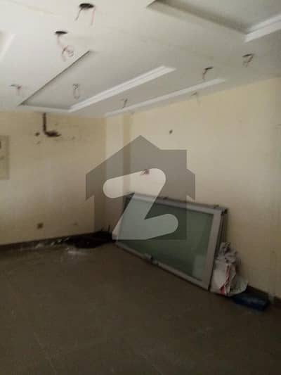 4 Marla Ground Floor And Mezzanine For Rent Dha Phase 4