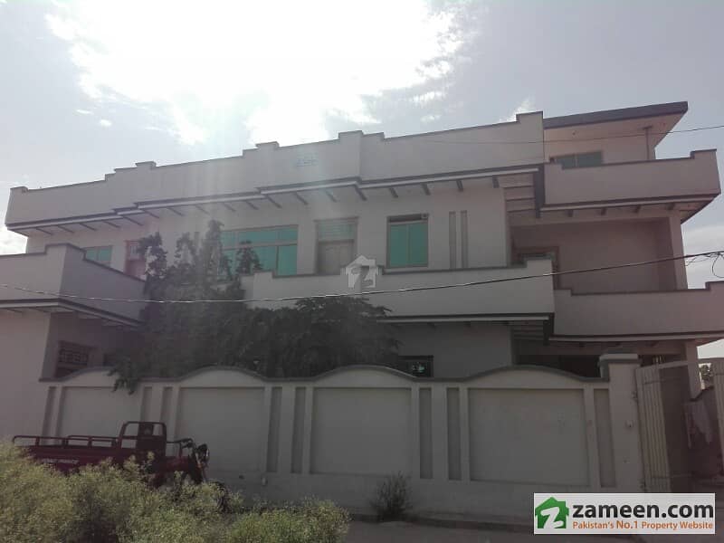 Upper Storey Of 10 Marla House Upper Storey Of 10 Marla House