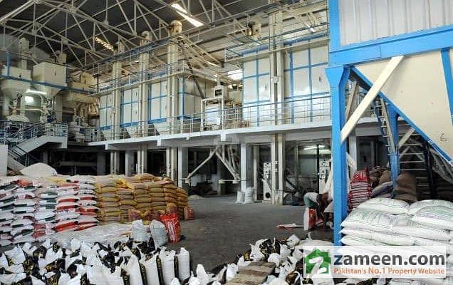 Omni Rice Mills For Sale