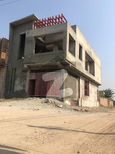Stunning House Is Available For sale In Asad Town