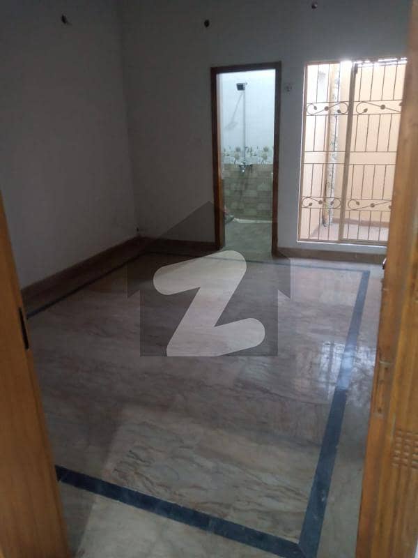 Single Storey Available For Rent In Johar Town Block N