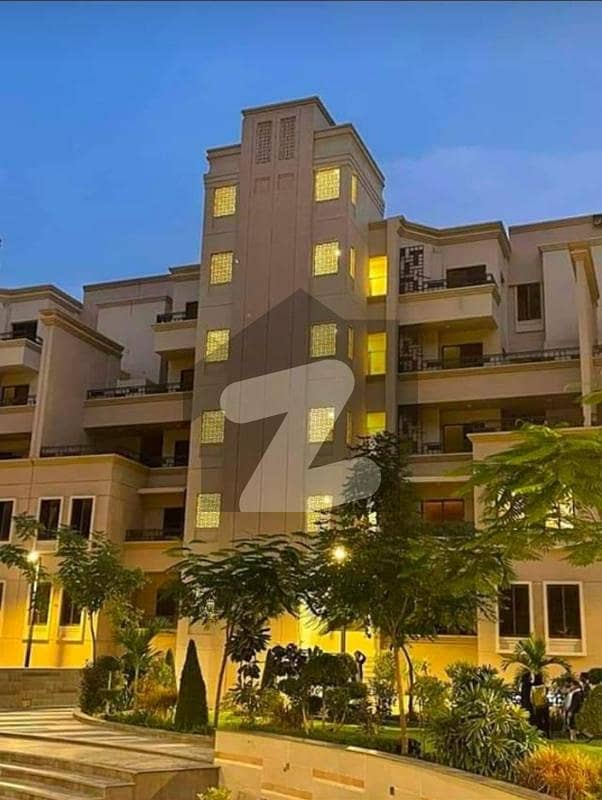 فلکنازپریزیڈینسی ملیر کراچی میں 4 کمروں کا 5 مرلہ مکان 2.23 کروڑ میں برائے فروخت۔