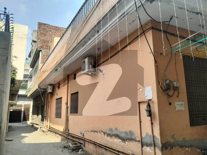 Ready To Buy A Corner House 5 Marla In Fateh Garh Fateh Garh, Lahore